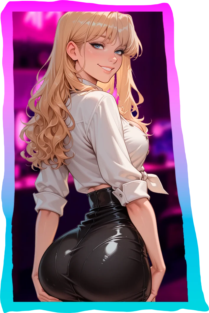Not That Stream