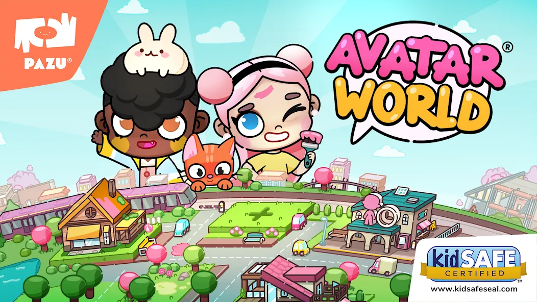 Avatar World