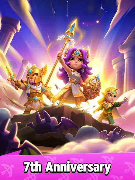 Archero