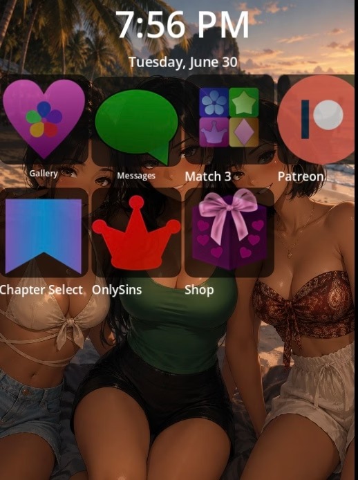 Fetiphone