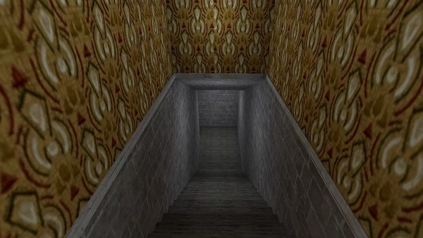 Granny 4 The Rebellion