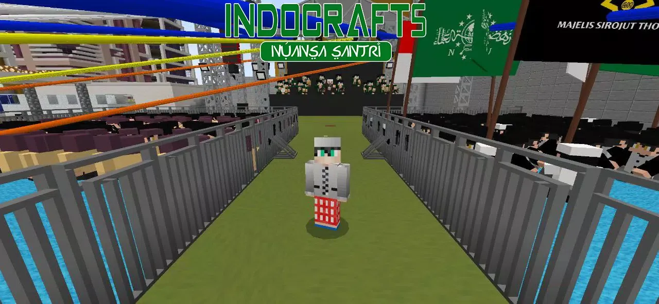 Indocraft 5