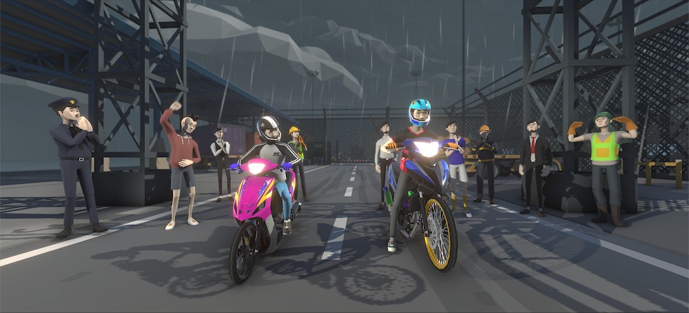 Asian Drag Champion Pvponline