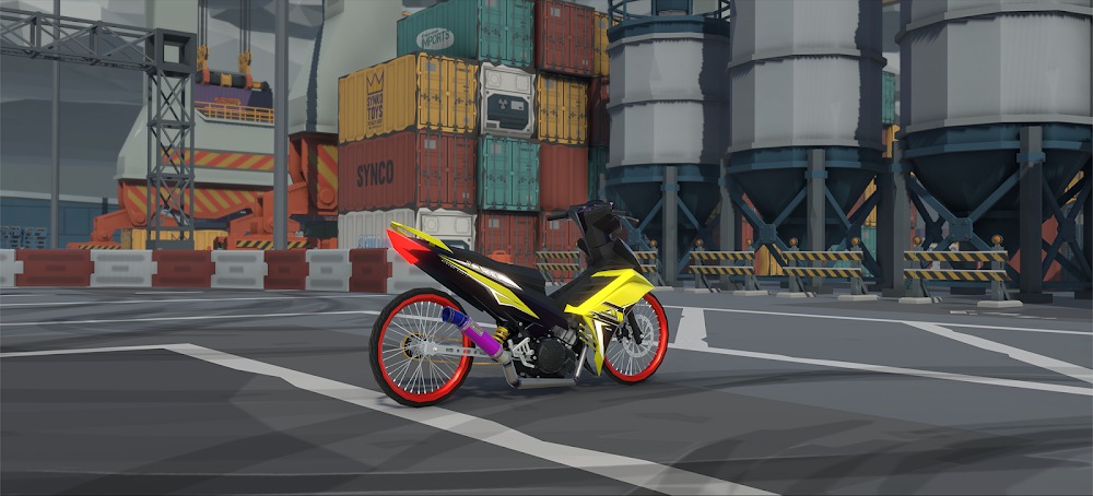 Asian Drag Champion Pvponline