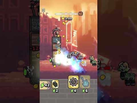 Stickman And Gun2