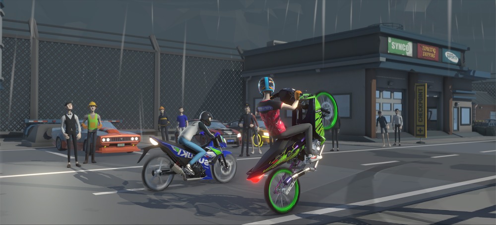 Asian Drag Champion Pvponline