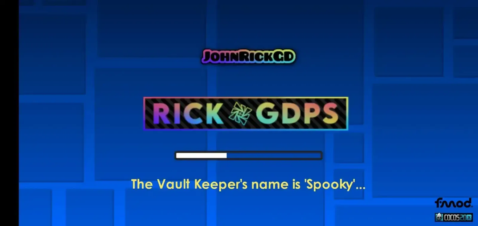 Gdps Editor