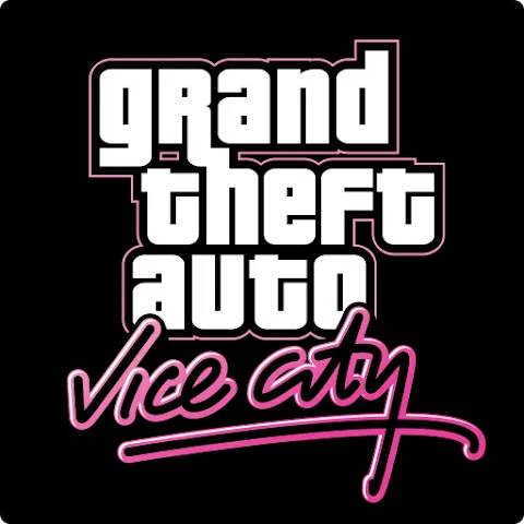 Gta Grand Theft Auto Vice City