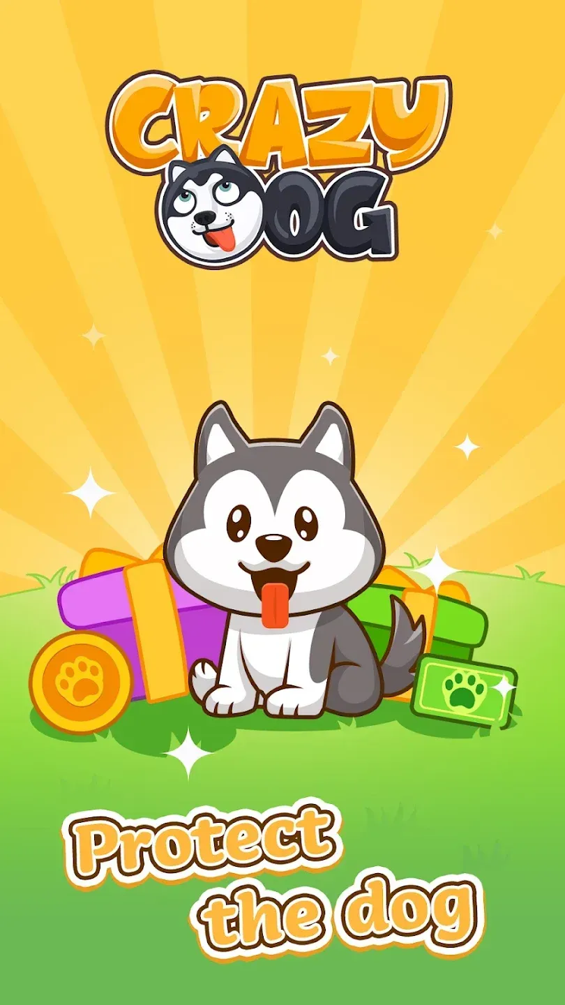 Crazydog