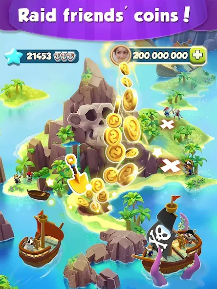 Island King