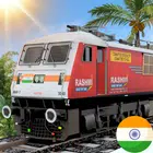 Indian Railway Train Simulator