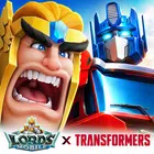 Lords Mobile
