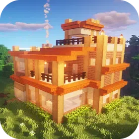 Mini Craft: Block Craft Game