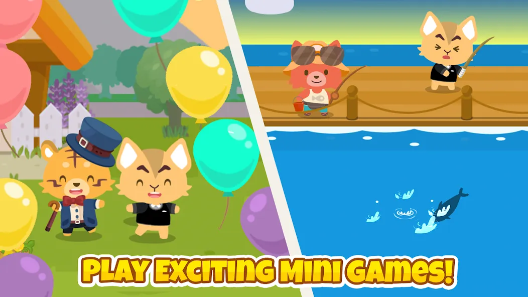 Happy Pet Story