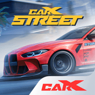 Carx Street