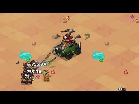 Stickman And Gun2