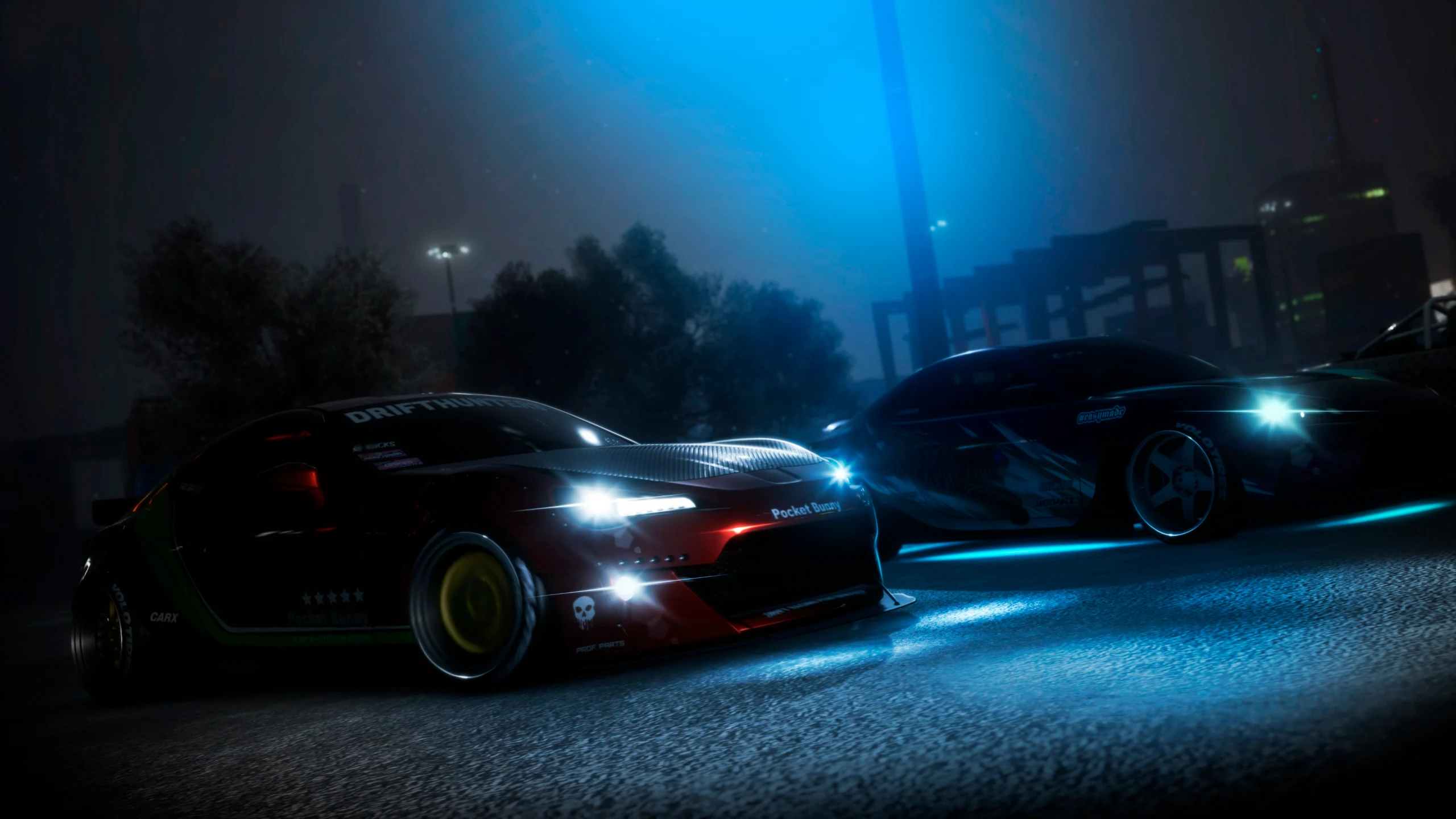 Carx Street