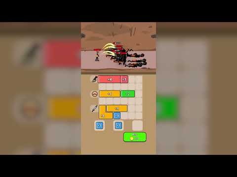 Stickman And Gun2