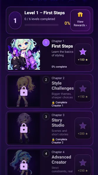 Gacha Nox