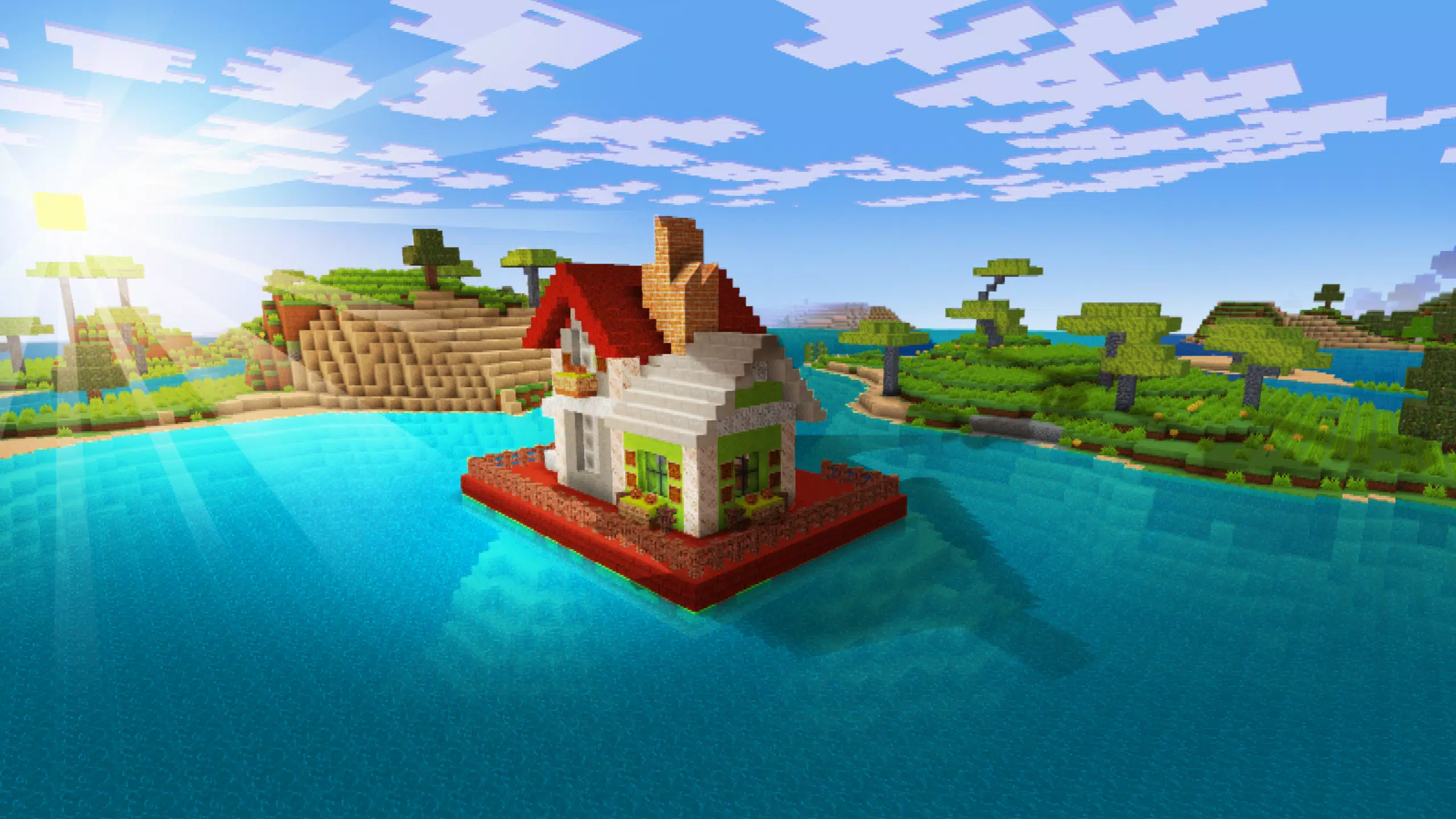 Minicraft 2