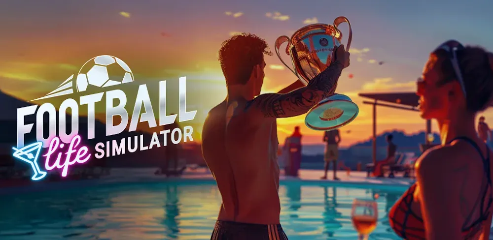Football Life Simulator