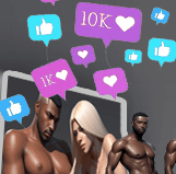 Cuckold: BNWO 3D Visual Novel