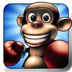 Monkey Boxing