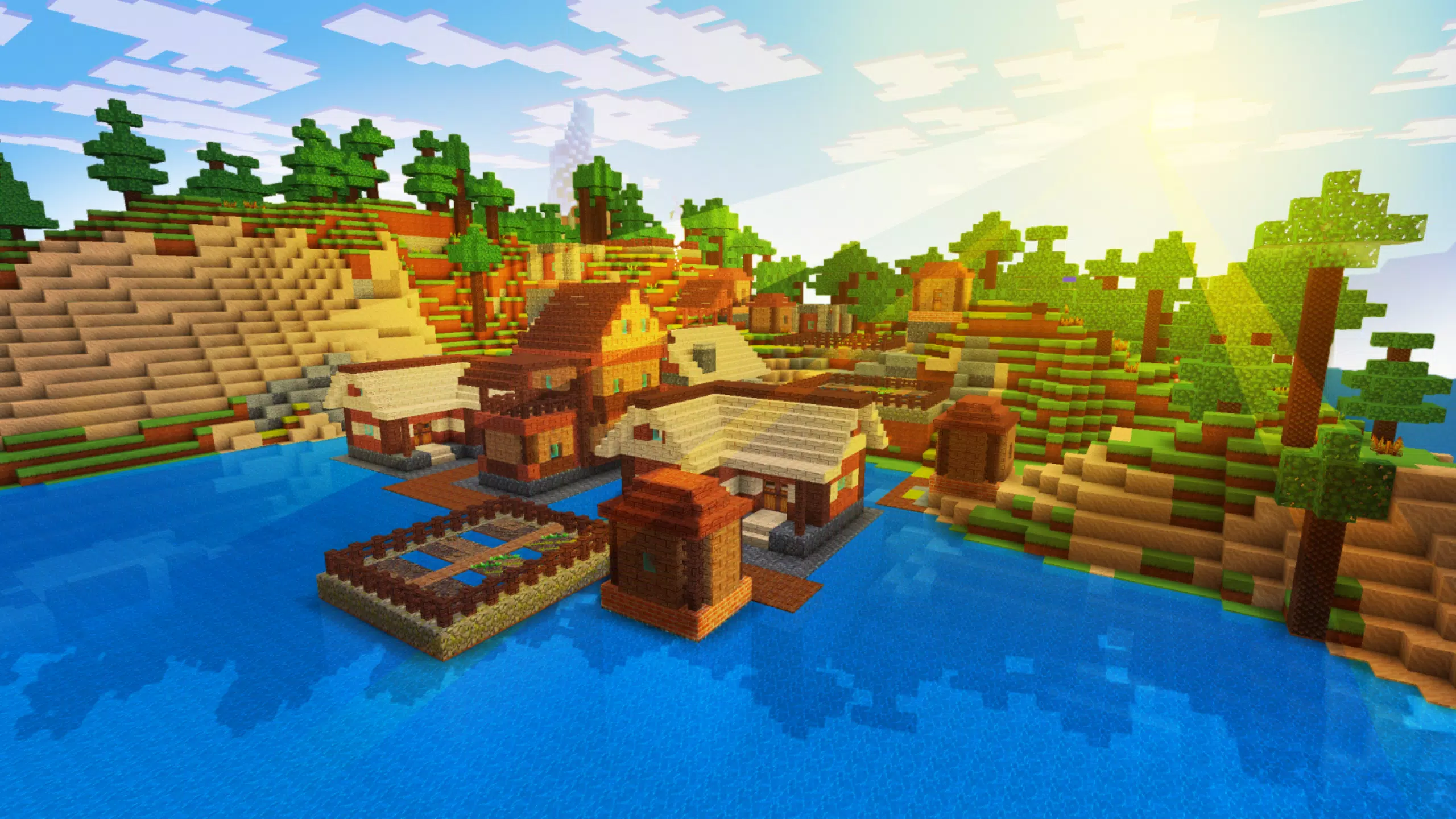 Minicraft 2