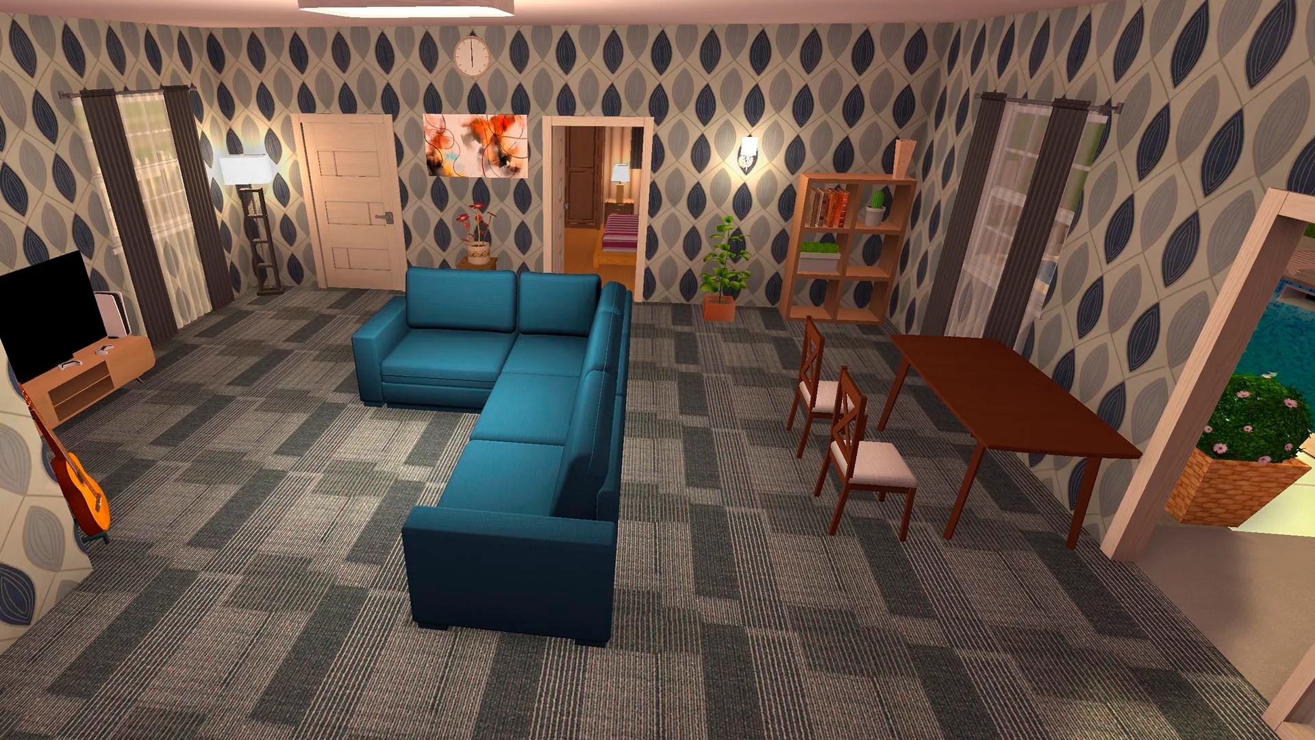 House Designer