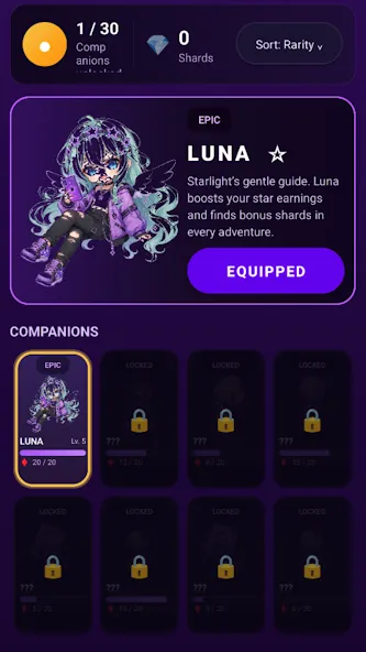 Gacha Nox