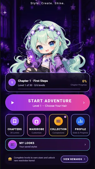 Gacha Nox
