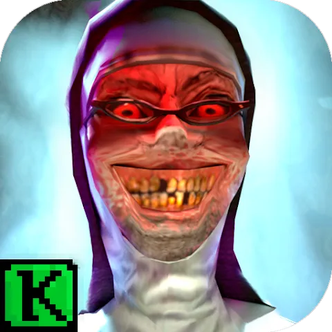 Evil Nun The Broken Mask
