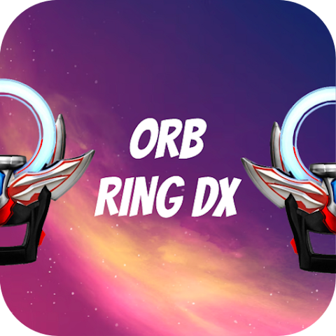 Dx Ring Orb Sim
