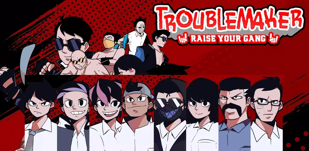Troublemaker Troublemaker