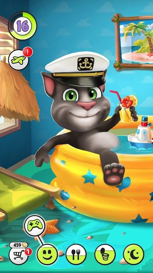 Meu Talking Tom