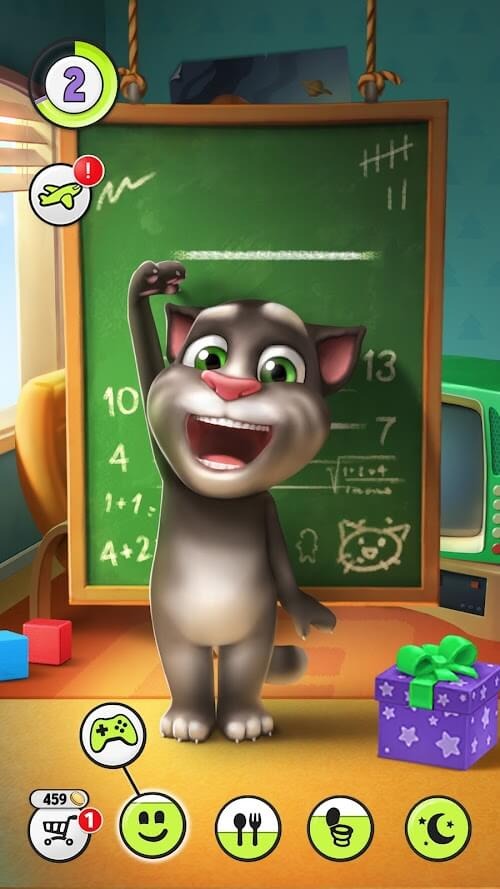 Meu Talking Tom