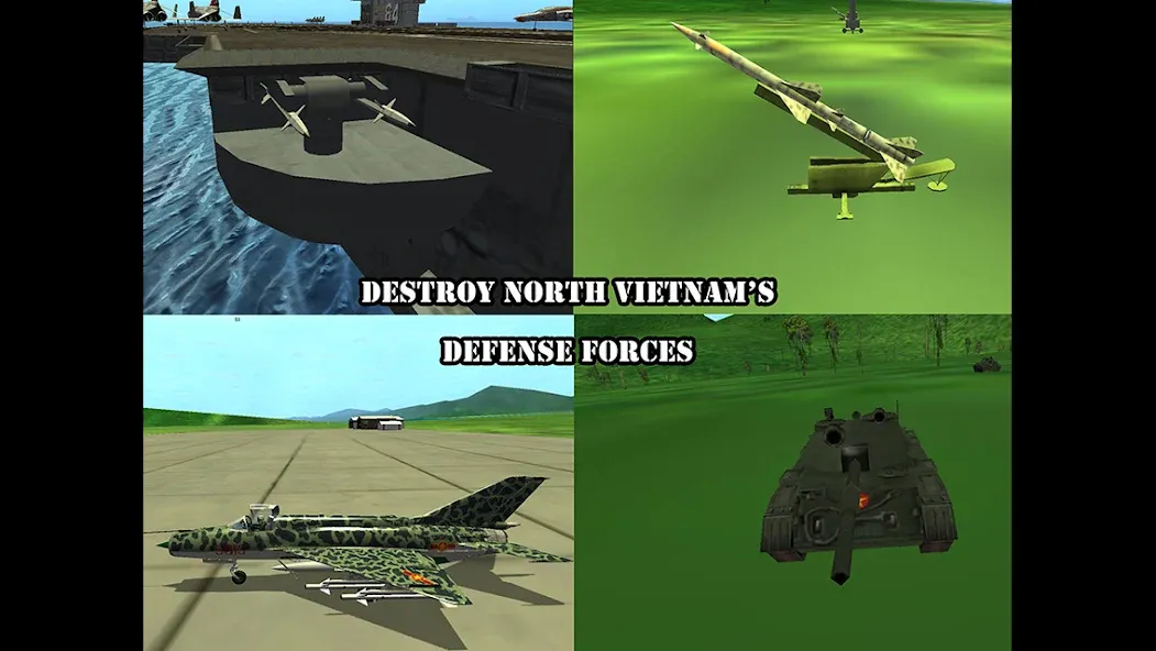 Gunship Iii