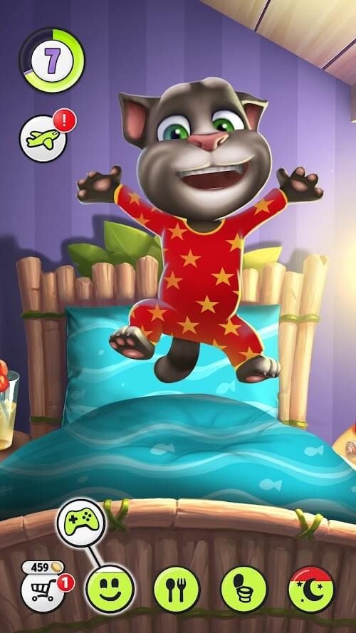 Meu Talking Tom