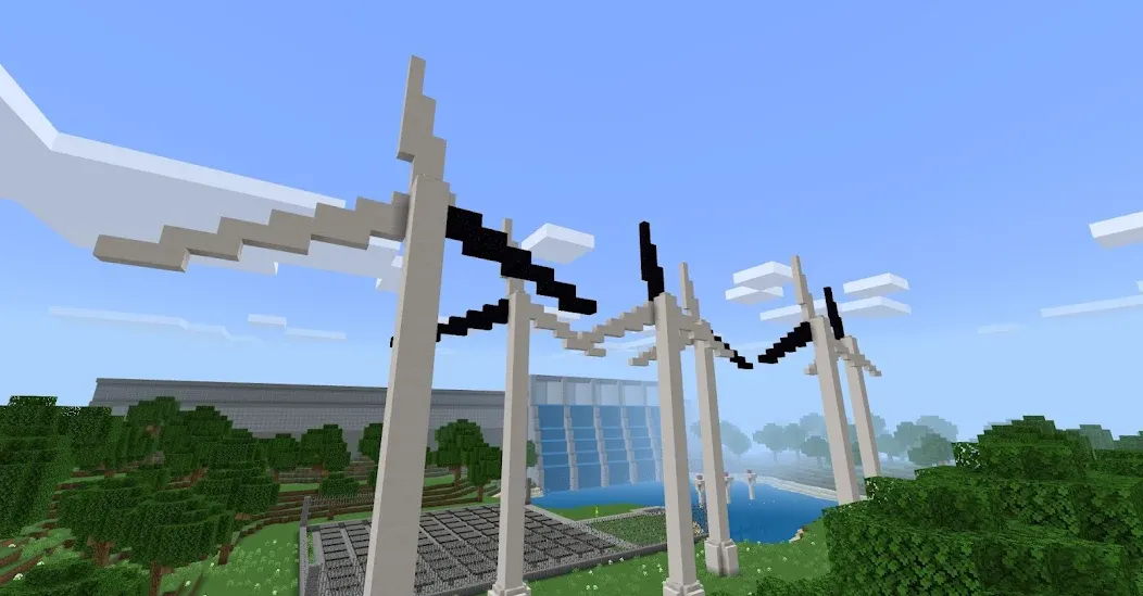 Minecraft: Education Edition
