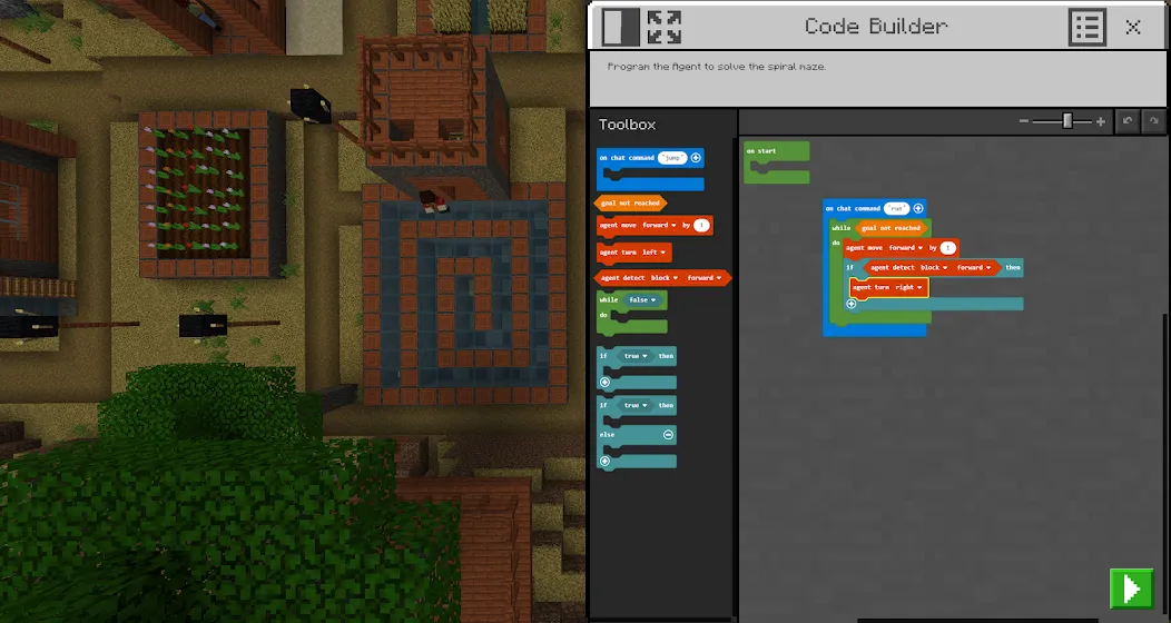 Minecraft: Education Edition