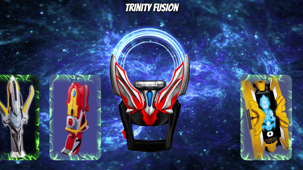 Dx Ring Orb Sim