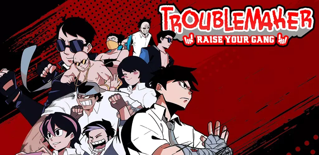 Troublemaker