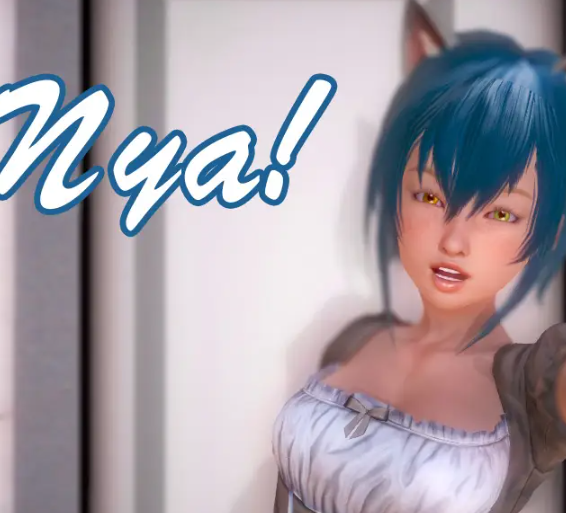 Nya!