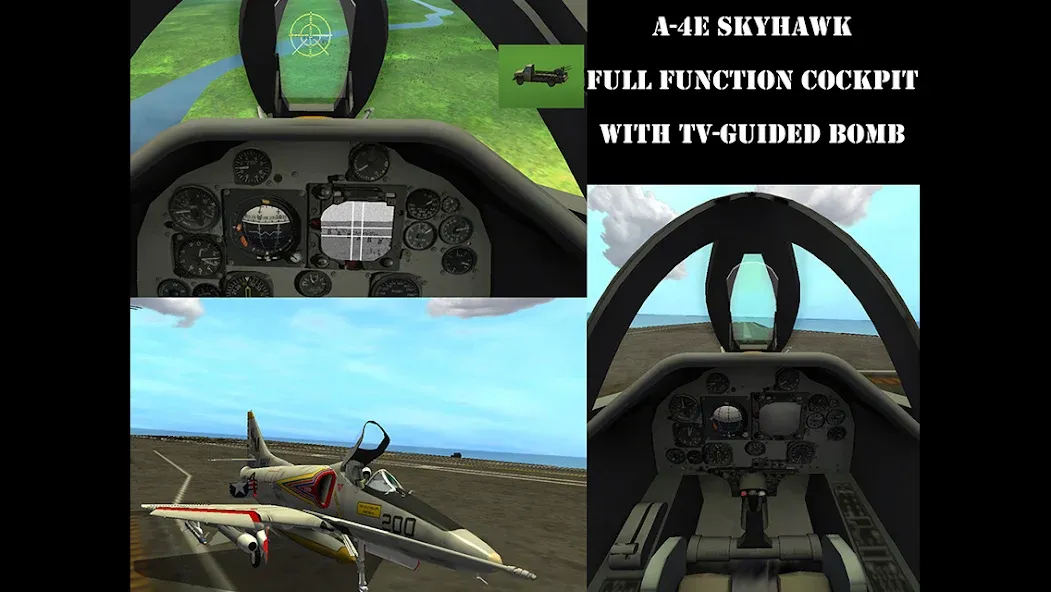 Gunship Iii