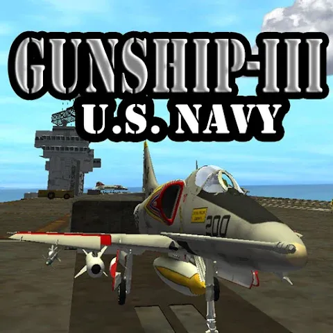 Gunship Iii