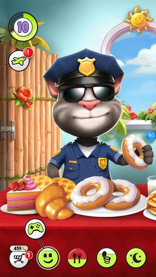Meu Talking Tom