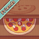Good Pizza Great Pizza