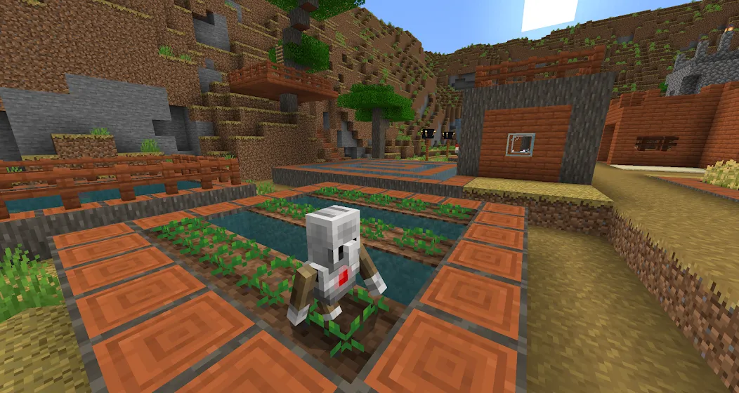 Minecraft: Education Edition