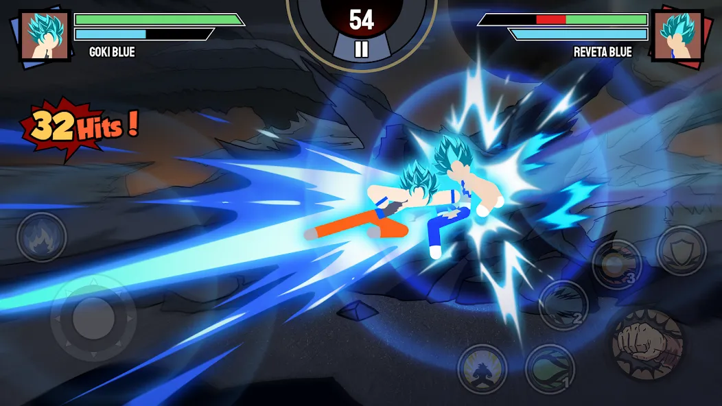 Stickman Warriors Super Dragon Shadow Fight Infinite Energy Stickman Warriors Super Dragon Shadow Fight Infinite Energy