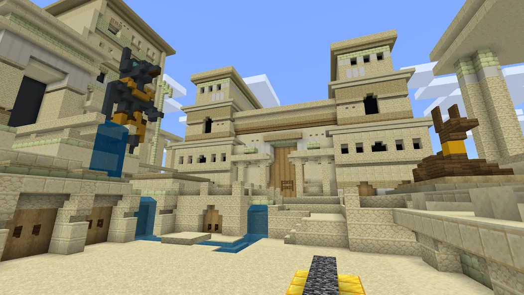 Minecraft: Education Edition